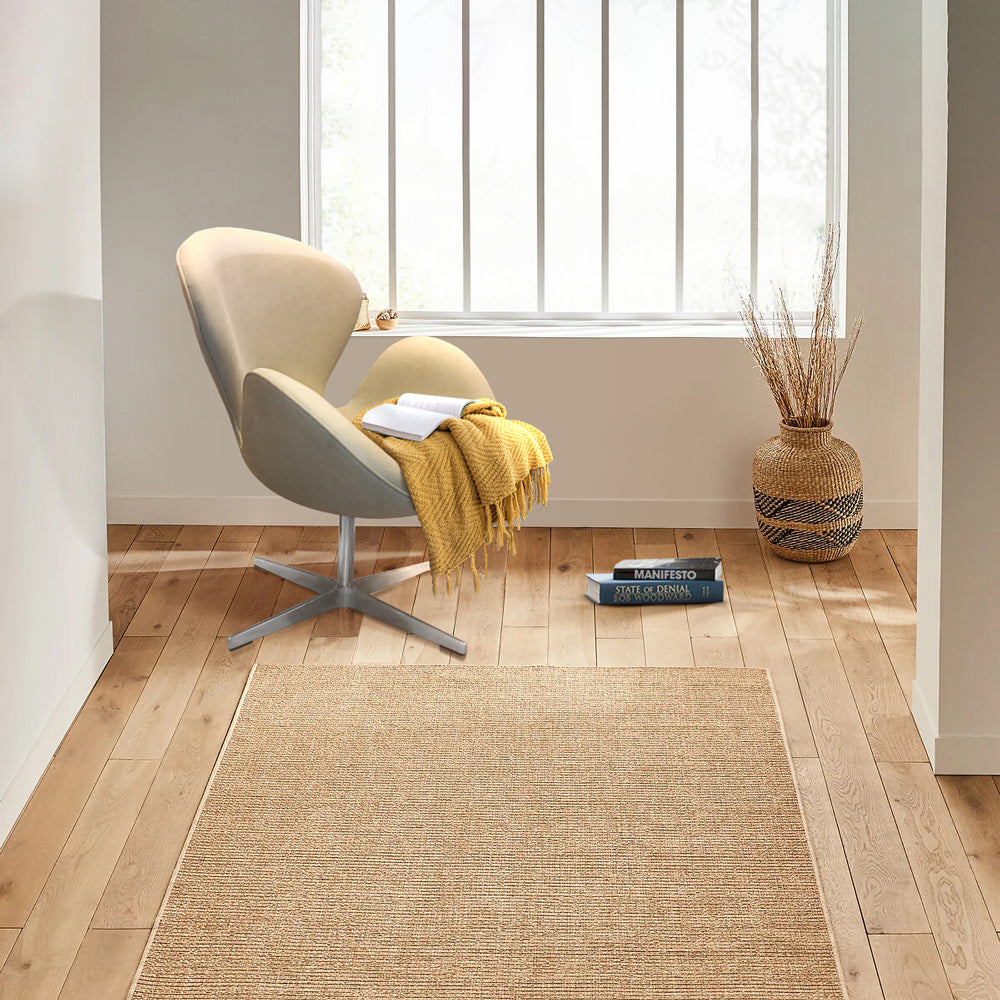 Sillón Swan Tela
